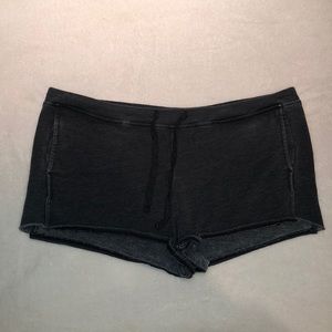 Fabletics Soft Cotton Shorts
